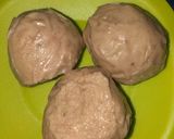 Foto langkah ke 2 dari resep Bakso ala rumahan.