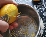 Une image de l'étape 9 de 🍋 Tarte Citron Meringuée !! 🍋.