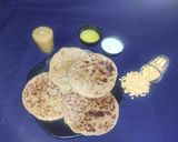 વેડમી (Vedmi Recipe In Gujarati) રેસીપી સ્ટેપ6ફોટો