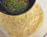 A picture of step 9 of Vrat Special Creamy Kaddu Raita | Red Pumpkin Raita with Cumin-Chilli Tempering.