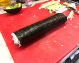 Foto del paso 13 de la receta: Sushis al estilo Sonorenses