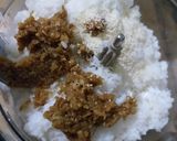 Foto langkah ke 3 dari resep Kerupuk Nasi.