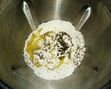 Foto del paso 2 de la receta Tortas Toscanas de Albahaca