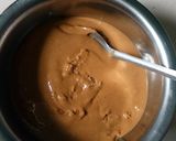 Foto langkah ke 3 dari resep Selai Kacang Praktis.
