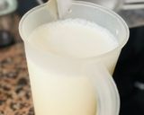 Foto del paso 2 de la receta: Flan de huevo a baja temperatura 🍳 🍮