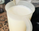 Foto del paso 2 de la receta: Flan de huevo a baja temperatura 🍳 🍮