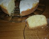Foto del paso 4 de la receta: Budín de naranja