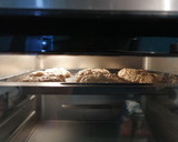 Foto del paso 4 de la receta: Galletas de avena y amaranto