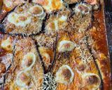 Foto del paso 5 de la receta: Berenjenas a la parmesana