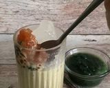 Foto langkah ke 7 dari resep Es Cendol Kecebong.