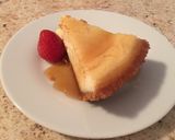 Foto del paso 6 de la receta: Cheesecake con licor limoncello
