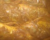 Foto langkah ke 4 dari resep Semur Mujair.