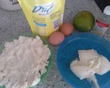 Foto del paso 2 de la receta: Tartas de requesón