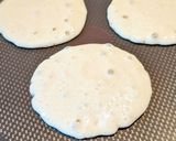 Une image de l'étape 1 de Recette de Pancakes Fluffy (Facile).