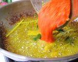 Foto langkah ke 3 dari resep OSENG MERCON DAGING SAPI By.Uli"s Kitchen.