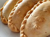 Empanadas de pollo y zapallito 🥟