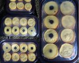 Foto langkah ke 8 dari resep Kue lumpur durian maknyuuuss.