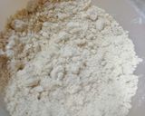 Foto del paso 2 de la receta: Scones dulces
