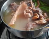 Foto del paso 1 de la receta: Patasca