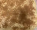 A picture of step 9 of Caramel cinnamon rolls.