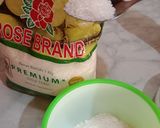 Foto langkah ke 1 dari resep Pancake Mini Simple.