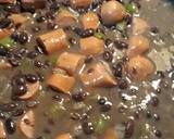 Black Beanie Weenies recipe step 3 photo