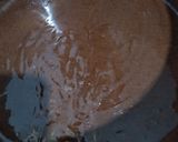 Foto del paso 2 de la receta: Torta tipo brownie con Chantilly y fresas