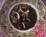 Foto langkah ke 7 dari resep Daging sapi lada hitam.