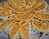 Foto langkah ke 8 dari resep Tofu gyoza.