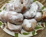 Foto langkah ke 4 dari resep Donat Kentang.