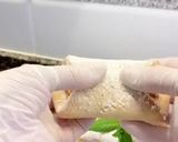 Foto del paso 14 de la receta Galletas Strudel