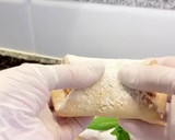 Foto del paso 14 de la receta: Galletas Strudel