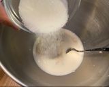 Kovászos kalács recept fázis 5 fotója