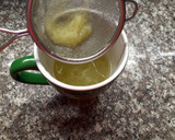 Foto del paso 1 de la receta: Lemon curd/Crema de limón