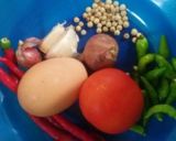 Foto langkah ke 1 dari resep Bihun udang goreng.