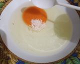 Foto langkah ke 1 dari resep Nasi Bandeng Angkringan.