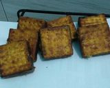 Foto langkah ke 7 dari resep Gabin isi vla, jualan paling simpel.