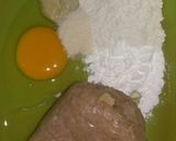 Foto langkah ke 1 dari resep Odeng eomuk fish cakek.