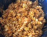 Foto del paso 6 de la receta: Pasta