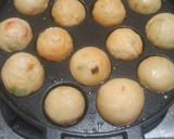 Foto langkah ke 3 dari resep 580. Takoyaki.