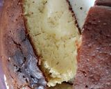 A picture of step 5 of Soft Cake.