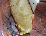 A picture of step 5 of Soft Cake.