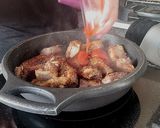 Foto del paso 7 de la receta: Costilla de cerdo a la Cola-Cola