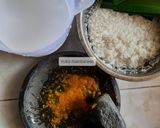 Foto langkah ke 1 dari resep 502. Nasi Kuning.