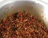 मोड आलेले  कडधान्य रस्सा (KADDHANY RASSA RECIPE IN MARATHI) रेसिपी स्टेप 4 फोटो 
