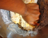 Foto del paso 5 de la receta: Conchas