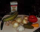 Foto del paso 4 de la receta: Una menestra sencilla