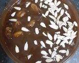 A picture of step 4 of Dried Mango Dip / Chutney (Amchur chutney).