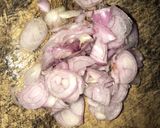 รูปขั้นตอนการทำที่ 2 ของ ข้าวหมกไก่