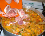Foto del paso 23 de la receta: Locro criollo